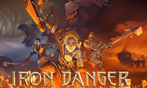 Iron Danger (Steam) REGION FREE/GLOBAL