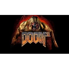 DOOM 3 [Steam Gift/RU+CIS]