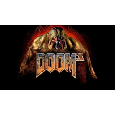 DOOM 3 [Steam Gift/RU+CIS]