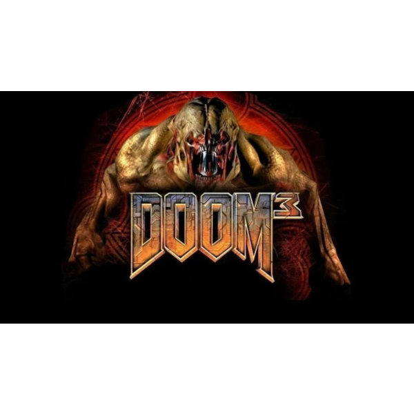 DOOM 3 [Steam Gift/RU+CIS]