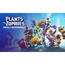 ✅Plants vs. Zombies: Battle for Neighborville🌐Выбор - irongamers.ru