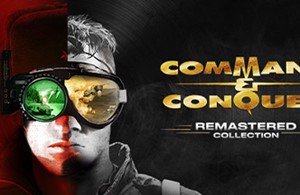 Купить лицензионный ключ Command & Conquer Remastered Collection | Steam Россия на SteamNinja.ru