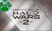 Halo Wars 2: Complete Edition XBOX ONE/Xbox Series X|S