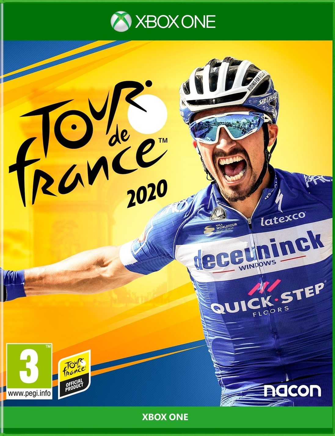 Купить Tour de France 2020 Xbox one
