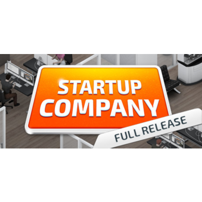 Startup Company - Steam Access OFFLINE