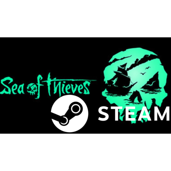Sea of Thieves — STEAM (Region free)