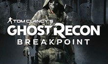 Ghost Recon Breakpoint Ultimate Edition XBOX ONE