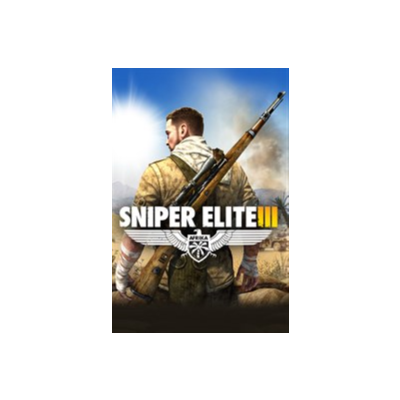 Sniper Elite 3 XBOX ONE/X/S Ключ
