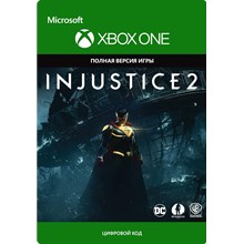 Injustice 2 Legendary Edition Xbox One Code - irongamers.ru