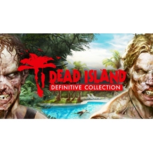 DEAD ISLAND DEFINITIVE (STEAM) + ПОДАРОК - irongamers.ru