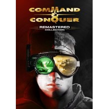 Command & Conquer Remastered Collection RU/MULTI