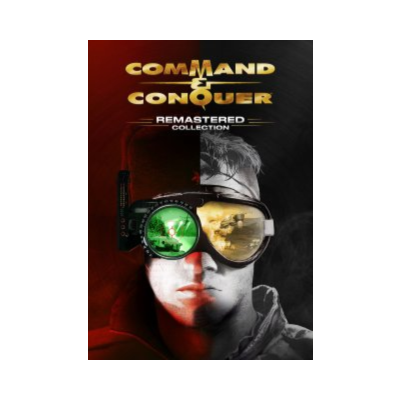 Command & Conquer Remastered Collection RU/MULTI