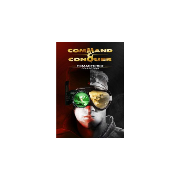 Command & Conquer Remastered Collection RU/MULTI