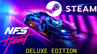 Купить аккаунт ⭐ Need for Speed Heat DELUXE STEAM (GLOBAL) [NFS Heat] на Origin-Sell.com