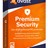 Avast Premium Security 1 Пк 1 Год ключ