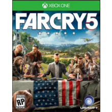 Far Cry® 5 Xbox One & Series X|S code🔑