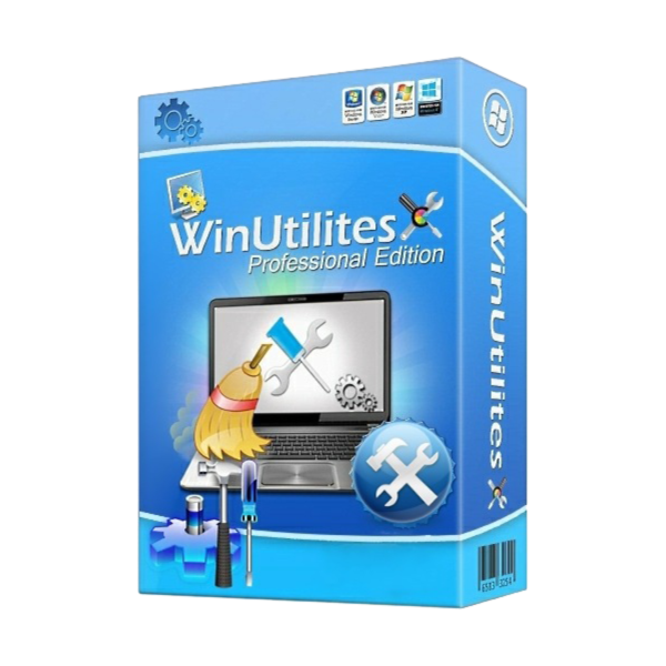 WinUtilities Pro 15.89 | Лицензия