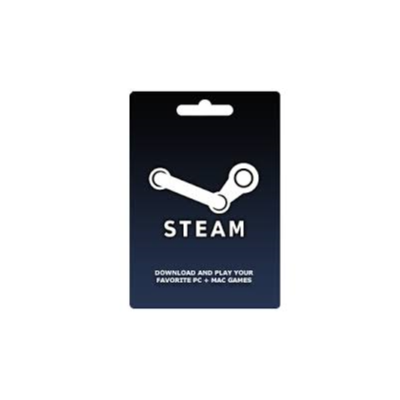 STEAM WALLET GIFT CARD 0.65 USD (US $) БЕЗ РОССИИ