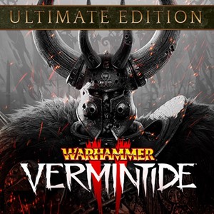 Warhammer: Vermintide 2 - Ultimate Edition XBOX ONE