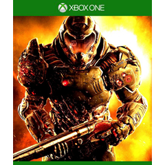 DooM 2016 XBOX ONE ключ