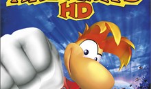 Rayman 3 HD XBOX 360 🎮👍