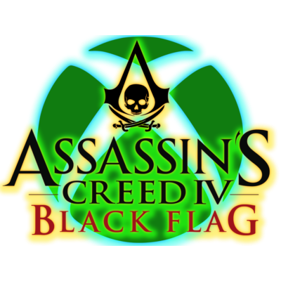 Assassin´s Creed IV Black Flag XBOX ONE/Xbox Series X|S