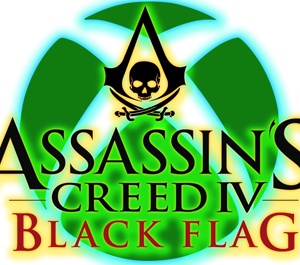 Обложка Assassin's Creed IV Black Flag XBOX ONE/Xbox Series X|S