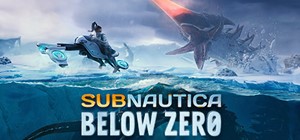 Обложка Subnautica: Below Zero - Steam Access OFFLINE