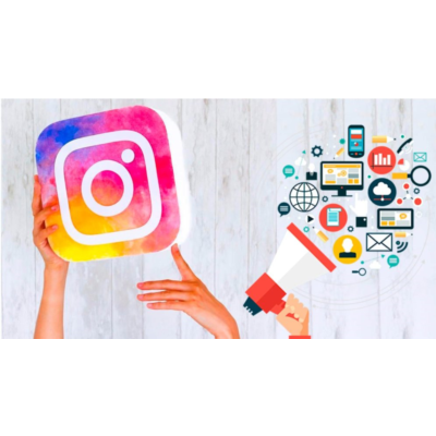Настройка таргетированной рекламы в Instagram