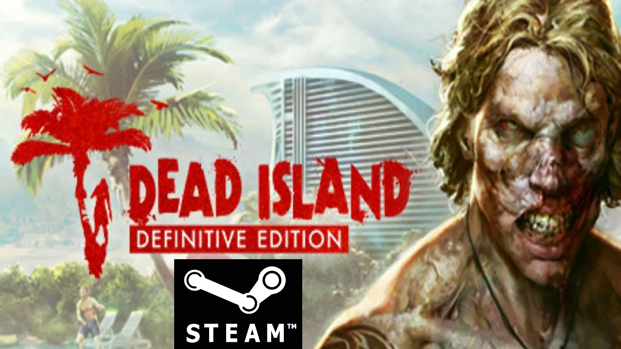 Скриншот ⭐️Dead Island Definitive Edition STEAM (Region free)