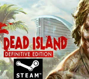 Обложка ⭐️Dead Island Definitive Edition STEAM (Region free)