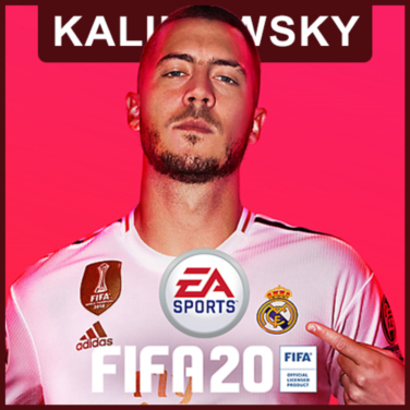 Купить аккаунт ⭐FIFA 20 · GLOBAL · АВТОВЫДАЧА 24/7 на Origin-Sell.com