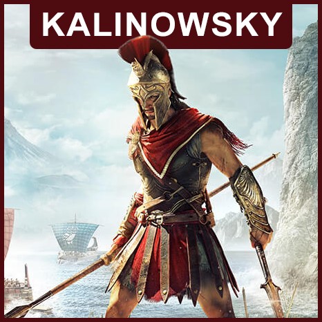 Assassins creed odyssey призыв к оружию способность