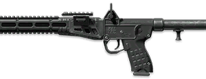 Warface 16 Bloody X7 макросы Kel-Tec SUB2000