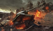 Аккаунт World of Tanks от 10.000 Боев