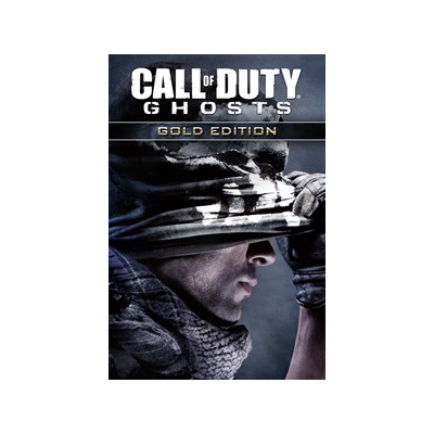 Call of Duty: Ghosts Gold Edition XBOX ONE ключ