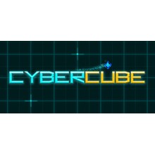 Cybercube [STEAM KEY/REGION FREE] 🔥