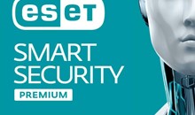 ESET Smart Security Premium xx.09.2023 1-3PC key+eav