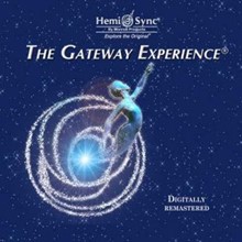 THE GATEWAY EXPERIENCE(out-of-body experience)