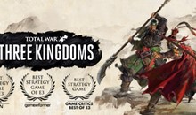 Total War THREE KINGDOMS - Steam Access OFFLINE