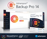 ✅ Ashampoo Backup Pro 16 | License, key Promo code - irongamers.ru