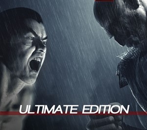 Обложка Tekken 7 Ultimate Edition (Steam) RU/CIS