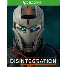 Disintegration Xbox one
