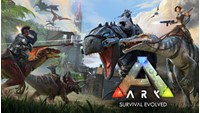 ✅ ARK: Survival Evolved + 5 DLC EPIC GAMES СМЕНА ДАННЫХ