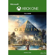 ✅💥 Assassin's Creed Истоки 💥✅ XBOX ONE/X/S 🔑 КЛЮЧ 🔑