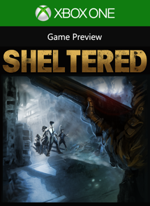 Sheltered + Fuga: Melodies of Steel - Deluxe XBOX