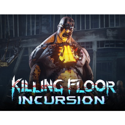 Killing Floor: Incursion VR /STEAM🔴БEЗ КОМИССИИ