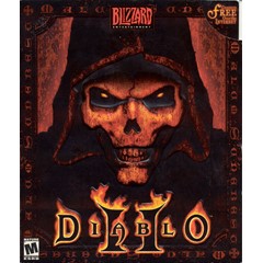 Diablo 2 ( BATTLE.NET GLOBAL KEY )