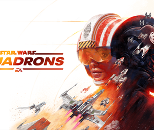 Star Wars™: Squadrons + Подарки + Гарантия