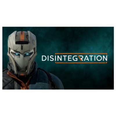 Disintegration Xbox One  🔥🤟👍✅